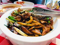 -西贝(上海新梅广场店)