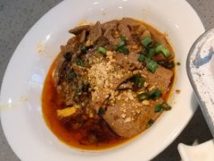 一小碗猪肝-半天妖烤鱼(西直门凯德mall店)