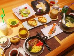 日式蒸蛋-割烹旭日本料理(龙湖狮山天街店)