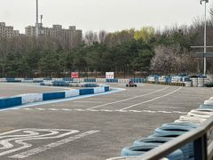 -新港卡丁车(奥森公园店)