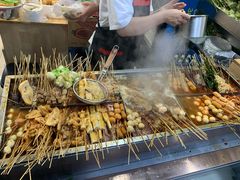 -郭记小街麻辣烫(南小街总店)