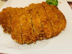 炸猪排-池记(尖沙咀店)