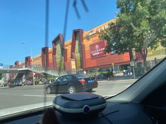 -燕莎友谊商城(金源店)