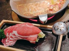 -湊湊火锅·茶憩(打浦桥日月光店)