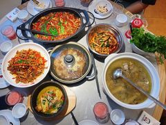 -大碗先生(万科金色梦想店)