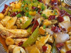 -蟹之国·精品蟹料理(极地店)