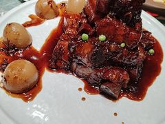 -金枝玉叶上海人家食府(三里河店)