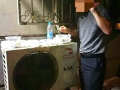 -买又大餐厅(福林里店)