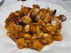 -马凯餐厅(地安门店)