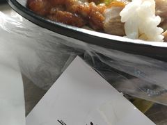 -广东涂记烧鹅饭(武汉天地店)