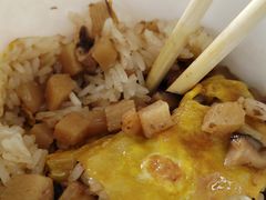 -三鲜豆皮(钢花新村119街坊店)