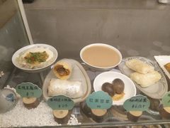 -花悦豆香