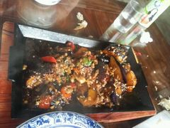 -禾田下生态餐厅(华天城总店)