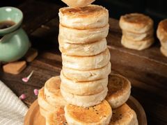 甜綠豆餅-狮山绿豆饼(香洲店)