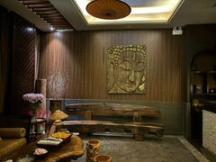 -心足私家足疗SPA(深圳湾店)