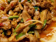 -花腰餐吧Bistro烧烤 傣味(传媒大学店)