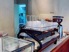 -EAU CAFE(永康路店)