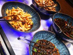 -韩盛·盛江山自助料理(沈辽路万达店)