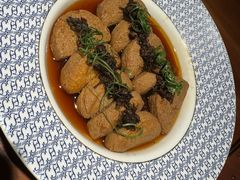 -南园民国茶楼餐厅·常州菜(北大街店)