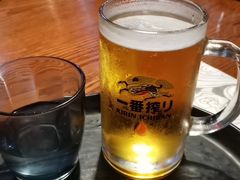 -三太子地摊烧烤·小龙虾(北蔡店)