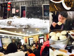 门面-张包铺(道外店)