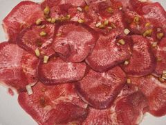 -韩宫宴烤肉·料理(苏州中心店)