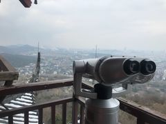 -采石矶景区