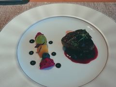 -香樟花园法式铁板烧(恒隆广场店)