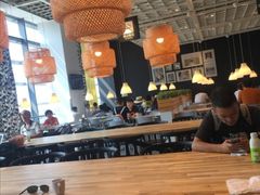 -宜家家居(西安未央商场店)