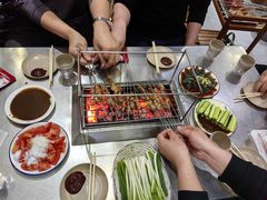 -小寒羊烧烤(凯瑞时代大厦店)