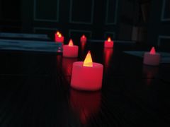 -复兴未来·轰趴空间(泰富百货店)