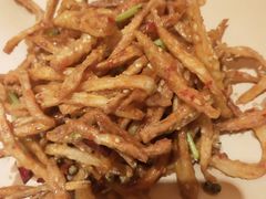 -鑫小城故事·藕汤·家常菜(台北一路总店)
