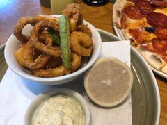 -君悦酒店·La Terrazza意合園·意式风味