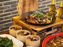 -苏渝汇重庆江湖菜(桐泾公园店)