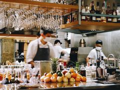 -BOR Eatery(安福路店)