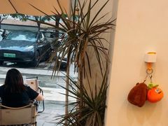 -Fulu Coffee福禄(花园城店)
