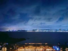 -影吧•悬崖海景(珠海凤凰湾悦椿酒店)