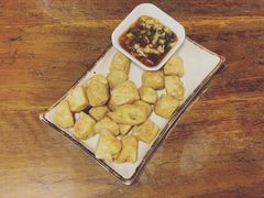 臭豆腐-公和酒店