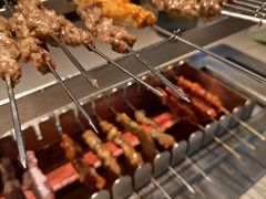 -白玉·朝鲜族烤串(深圳Kkone店)