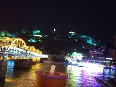 -清真老马家国华牛奶鸡蛋醪糟(正宁路店)