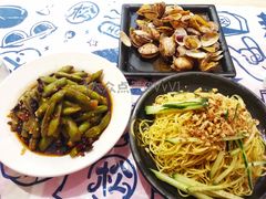 -松哥油焖大虾(皇岗一店)
