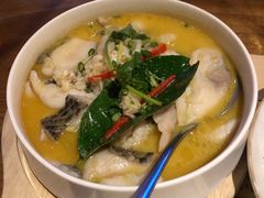 酸辣沙巴鱼-杂咖zacup(领展中心城店)