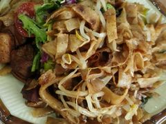 -葛记焖饼(伏牛路店)