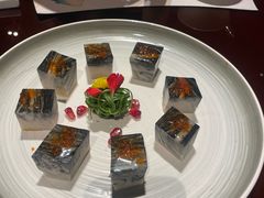 -广州白云机场铂尔曼大酒店·恬园创意中餐厅