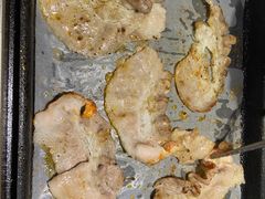 -蓝鲸湾汤泉(包河店)