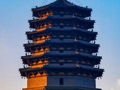 -天宁寺