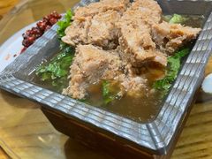 -合家院饭庄(榆关道店)