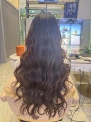 -Mr.JUDY洗个头发