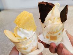 -小樽洋菓子铺LeTAO(华润时代店)