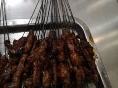 -文文烤肉(大皮院店)
